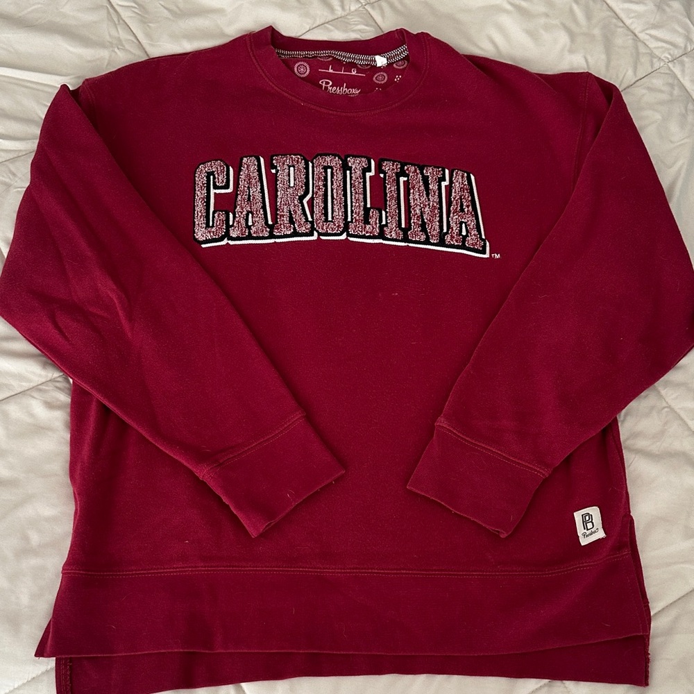 South Carolina Gamecocks Women's Sweatshirt